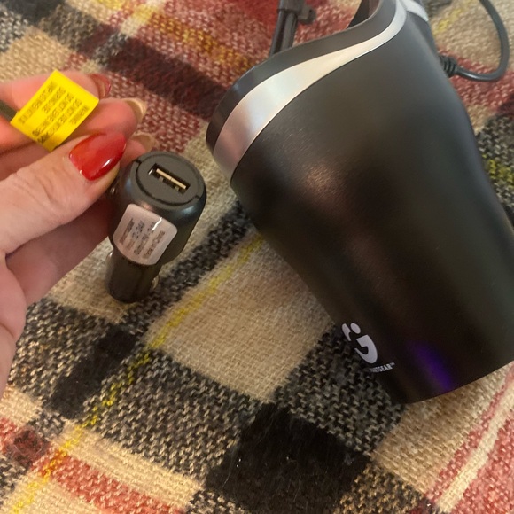 Car cup warmer - Picture 10 of 12